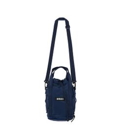 AIGLE / エーグル ショルダーバッグ | 撥水 ライト＆コンパクト 巾着バッグ 3L
