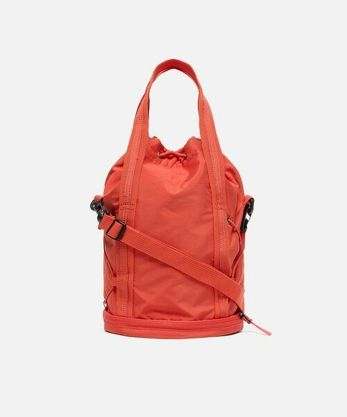 AIGLE / エーグル ショルダーバッグ | 撥水 ライト＆コンパクト 巾着バッグ 3L | 詳細7