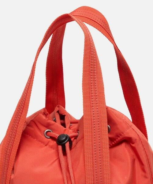 AIGLE / エーグル ショルダーバッグ | 撥水 ライト＆コンパクト 巾着バッグ 3L | 詳細10