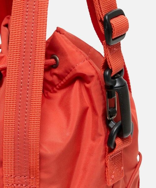 AIGLE / エーグル ショルダーバッグ | 撥水 ライト＆コンパクト 巾着バッグ 3L | 詳細12