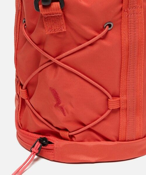 AIGLE / エーグル ショルダーバッグ | 撥水 ライト＆コンパクト 巾着バッグ 3L | 詳細13