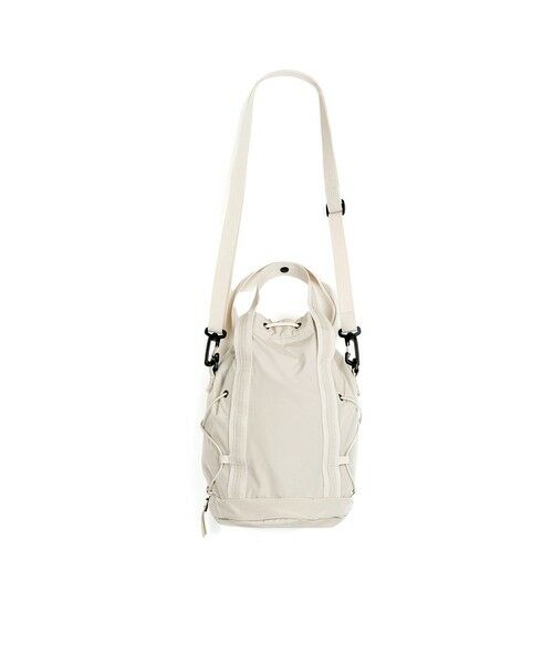 AIGLE / エーグル ショルダーバッグ | 撥水 ライト＆コンパクト 巾着バッグ 3L | 詳細19