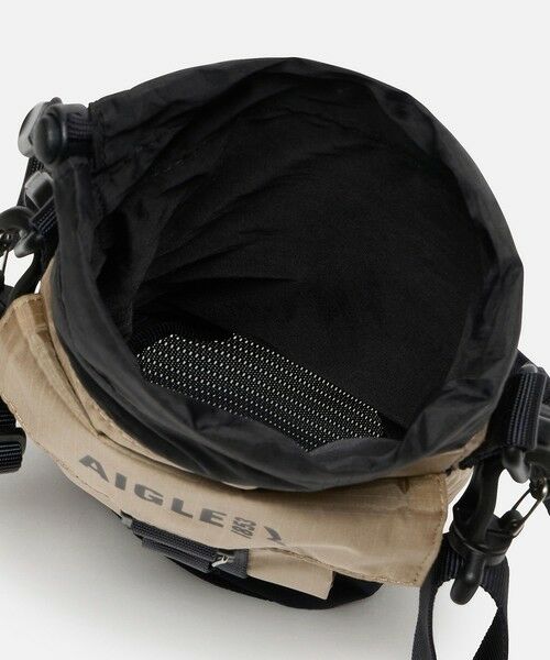 AIGLE / エーグル ショルダーバッグ | 撥水 アーバン ボトルケース 1L | 詳細10
