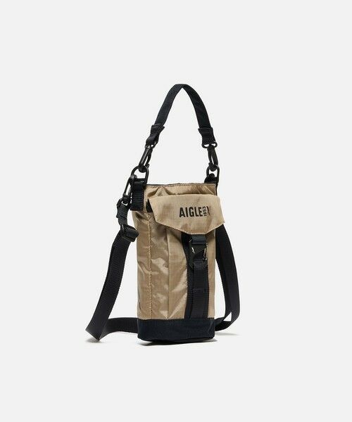 AIGLE / エーグル ショルダーバッグ | 撥水 アーバン ボトルケース 1L | 詳細2