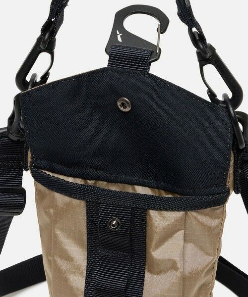 AIGLE / エーグル ショルダーバッグ | 撥水 アーバン ボトルケース 1L | 詳細7