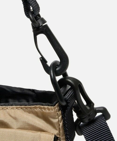 AIGLE / エーグル ショルダーバッグ | 撥水 アーバン ボトルケース 1L | 詳細8