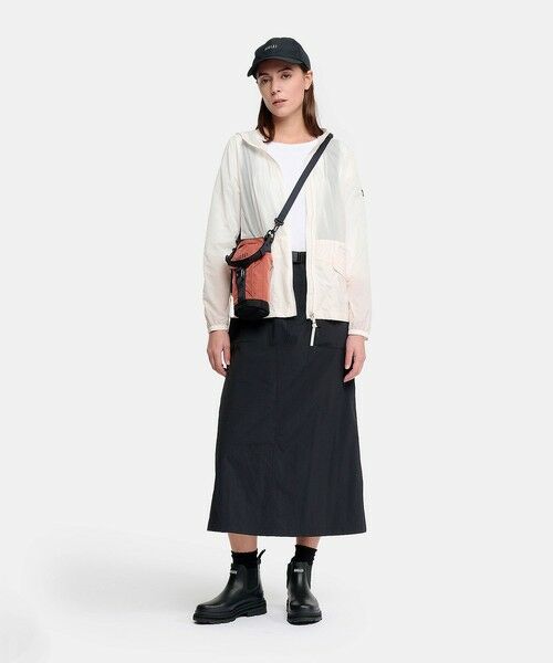 AIGLE / エーグル ショルダーバッグ | 撥水 アーバン ボトルケース 1L | 詳細16