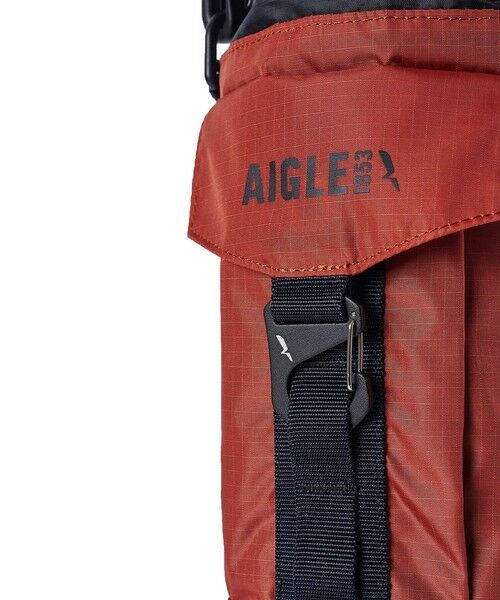 AIGLE / エーグル ショルダーバッグ | 撥水 アーバン ボトルケース 1L | 詳細20