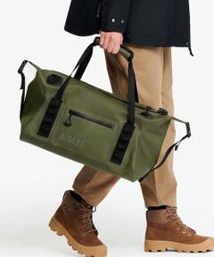 AIGLE / エーグル ボストンバッグ | 20L 防水 トラベルドライ ダッフルバッグ