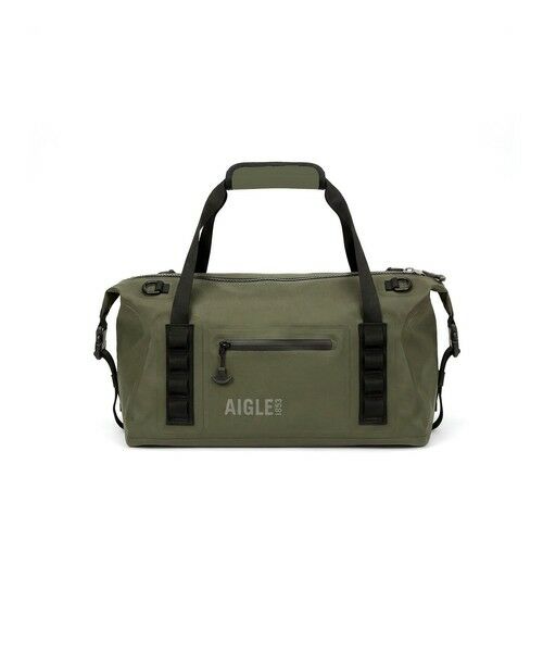 AIGLE / エーグル ボストンバッグ | 20L 防水 トラベルドライ ダッフルバッグ | 詳細1