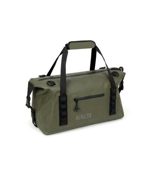 AIGLE / エーグル ボストンバッグ | 20L 防水 トラベルドライ ダッフルバッグ | 詳細3