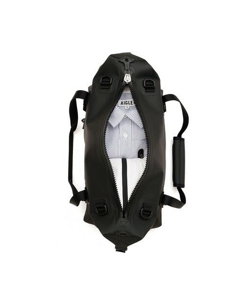 AIGLE / エーグル ボストンバッグ | 20L 防水 トラベルドライ ダッフルバッグ | 詳細10
