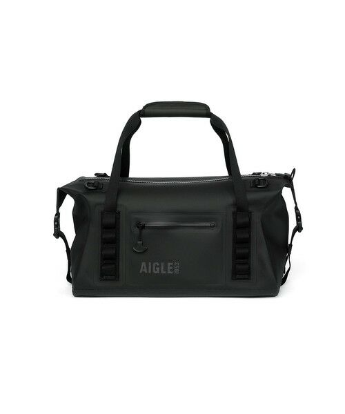 AIGLE / エーグル ボストンバッグ | 20L 防水 トラベルドライ ダッフルバッグ | 詳細6