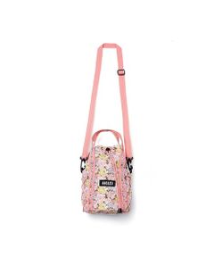 AIGLE / エーグル ショルダーバッグ | 【LIBERTY】 撥水 巾着バッグ 3L