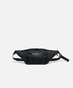 AIGLE / エーグル メッセンジャーバッグ・ウエストポーチ | 撥水 アーバン ウエストバッグ 3L