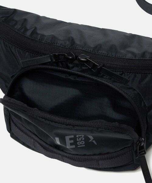 AIGLE / エーグル メッセンジャーバッグ・ウエストポーチ | 撥水 アーバン ウエストバッグ 3L | 詳細5