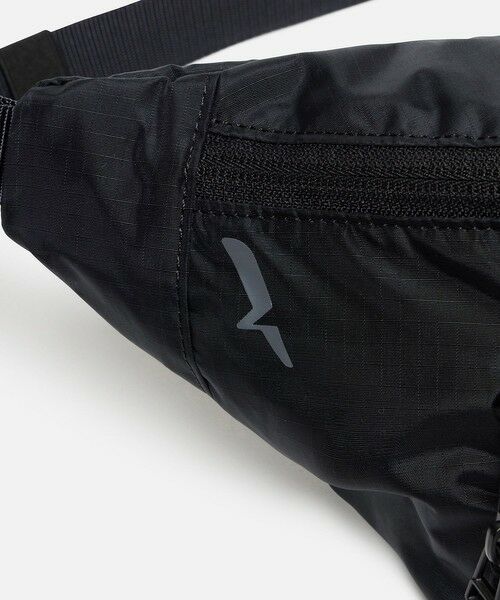 AIGLE / エーグル メッセンジャーバッグ・ウエストポーチ | 撥水 アーバン ウエストバッグ 3L | 詳細6