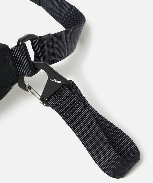 AIGLE / エーグル メッセンジャーバッグ・ウエストポーチ | 撥水 アーバン ウエストバッグ 3L | 詳細7