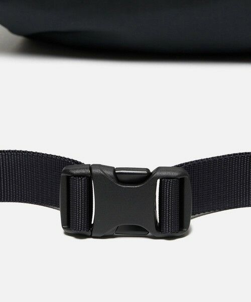 AIGLE / エーグル メッセンジャーバッグ・ウエストポーチ | 撥水 アーバン ウエストバッグ 3L | 詳細8