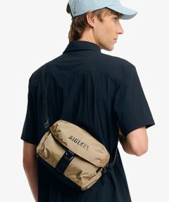 AIGLE / エーグル ショルダーバッグ | 撥水 アーバン ショルダーバッグ 3L