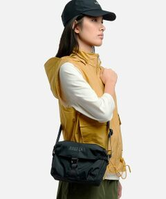 AIGLE / エーグル ショルダーバッグ | 撥水 アーバン ショルダーバッグ 3L