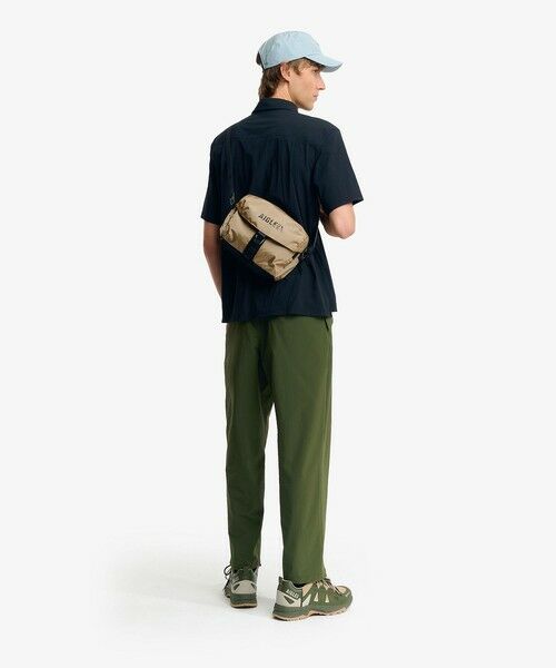 AIGLE / エーグル ショルダーバッグ | 撥水 アーバン ショルダーバッグ 3L | 詳細1
