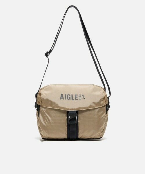 AIGLE / エーグル ショルダーバッグ | 撥水 アーバン ショルダーバッグ 3L | 詳細2