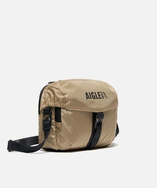 AIGLE / エーグル ショルダーバッグ | 撥水 アーバン ショルダーバッグ 3L | 詳細3