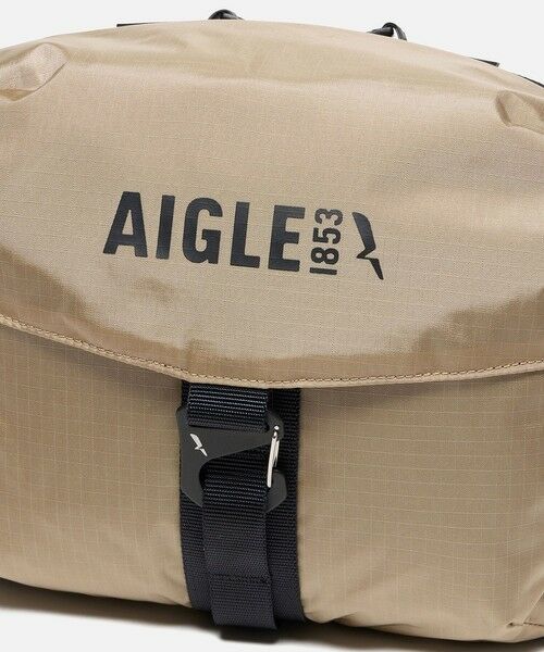 AIGLE / エーグル ショルダーバッグ | 撥水 アーバン ショルダーバッグ 3L | 詳細5
