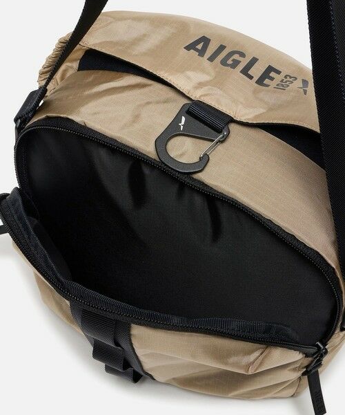 AIGLE / エーグル ショルダーバッグ | 撥水 アーバン ショルダーバッグ 3L | 詳細6