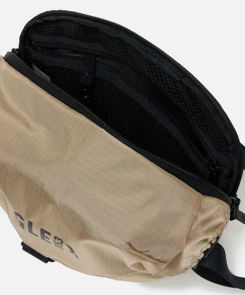 AIGLE / エーグル ショルダーバッグ | 撥水 アーバン ショルダーバッグ 3L | 詳細8