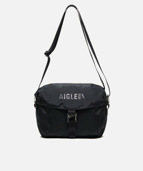 AIGLE / エーグル ショルダーバッグ | 撥水 アーバン ショルダーバッグ 3L | 詳細10