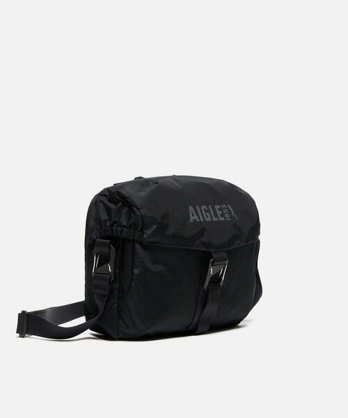 AIGLE / エーグル ショルダーバッグ | 撥水 アーバン ショルダーバッグ 3L | 詳細11