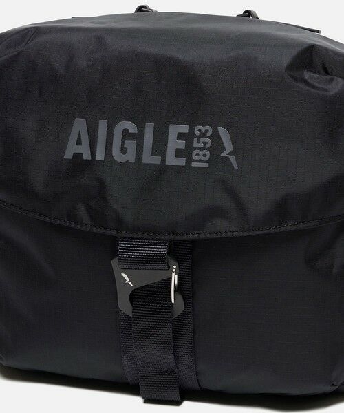 AIGLE / エーグル ショルダーバッグ | 撥水 アーバン ショルダーバッグ 3L | 詳細13