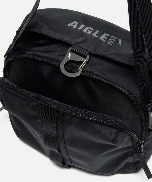 AIGLE / エーグル ショルダーバッグ | 撥水 アーバン ショルダーバッグ 3L | 詳細14