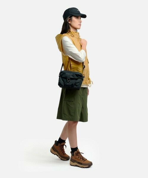 AIGLE / エーグル ショルダーバッグ | 撥水 アーバン ショルダーバッグ 3L | 詳細9