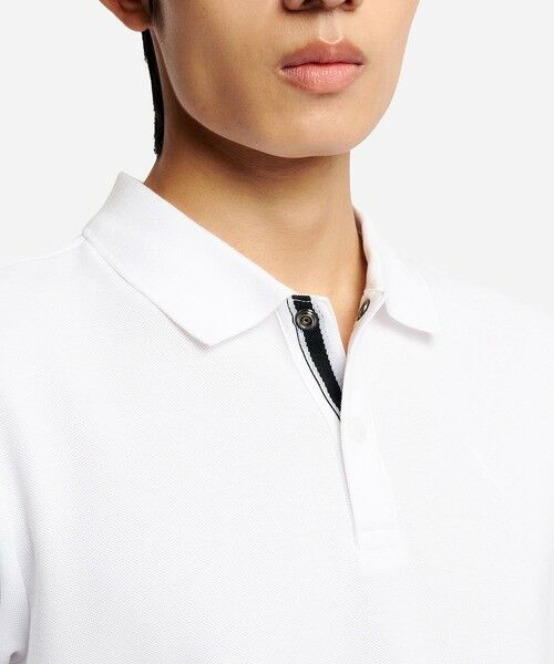 AIGLE / エーグル ポロシャツ | 吸水速乾 UVカット COOLMAX ピケポロシャツ | 詳細3