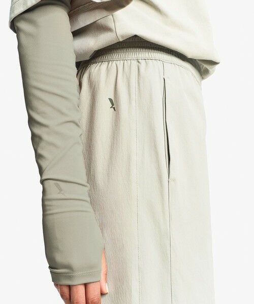 AIGLE / エーグル 手袋 | 【UPF50+ SolarPack】 UVカット 吸水速乾 ソーラーパック アームスリーブ | 詳細4