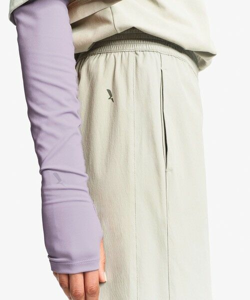 AIGLE / エーグル 手袋 | 【UPF50+ SolarPack】 UVカット 吸水速乾 ソーラーパック アームスリーブ | 詳細6