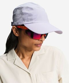 AIGLE / エーグル キャップ | 【UPF50+ SolarPack】 UVカット ソーラーパック ネックガード付きキャップ