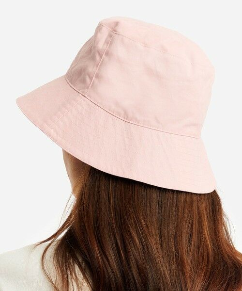 AIGLE / エーグル ハット | 【LIBERTY】撥水 リバーシブル バケットハット | 詳細3