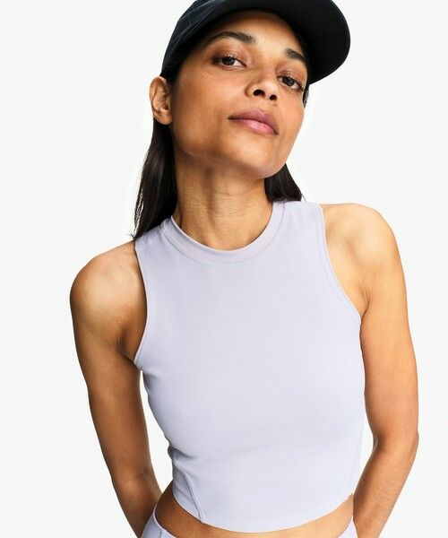 AIGLE / エーグル ブラ | 吸水速乾 UVカット ブラトップ | 詳細5