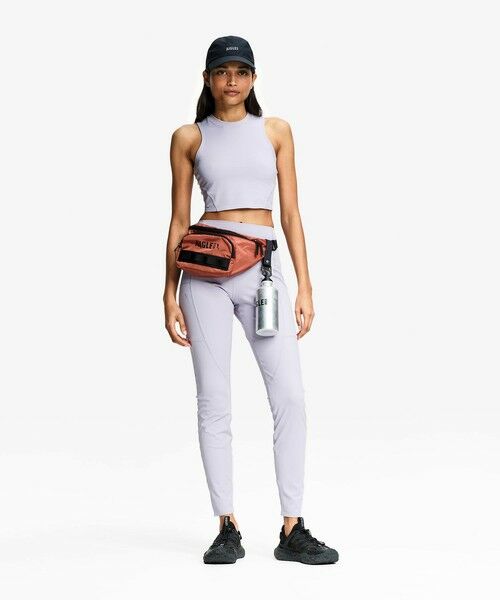 AIGLE / エーグル ブラ | 吸水速乾 UVカット ブラトップ | 詳細1