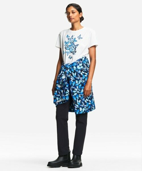 AIGLE / エーグル Tシャツ | 【DEYROLLE】 吸水速乾 UVカット 半袖Tシャツ | 詳細1