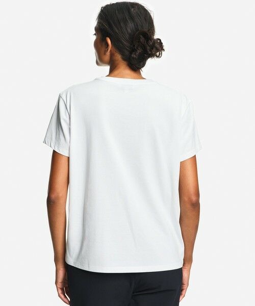 AIGLE / エーグル Tシャツ | 【DEYROLLE】 吸水速乾 UVカット 半袖Tシャツ | 詳細2