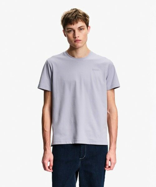 AIGLE / エーグル Tシャツ | UVカット プライムフレックス 半袖Tシャツ | 詳細5