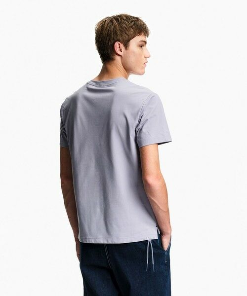 AIGLE / エーグル Tシャツ | UVカット プライムフレックス 半袖Tシャツ | 詳細6