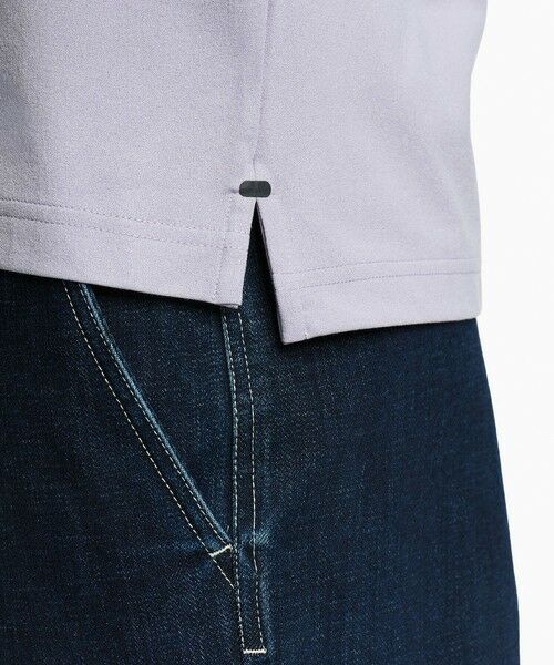 AIGLE / エーグル Tシャツ | UVカット プライムフレックス 半袖Tシャツ | 詳細8