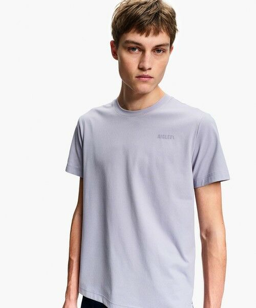 AIGLE / エーグル Tシャツ | UVカット プライムフレックス 半袖Tシャツ | 詳細9