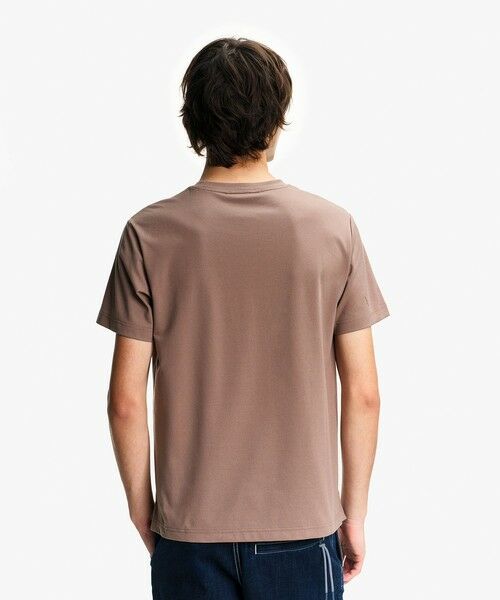 AIGLE / エーグル Tシャツ | UVカット プライムフレックス 半袖Tシャツ | 詳細14